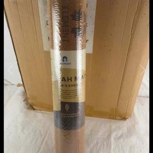 ELEMENT CORK & RUBBER YOGA MATS